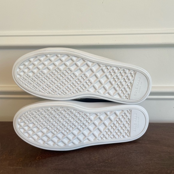 Cole Haan Women’s GC Coaster Sneakers - Picture 6 of 7
